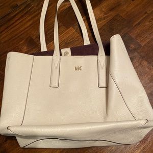 Michael Kors tote
